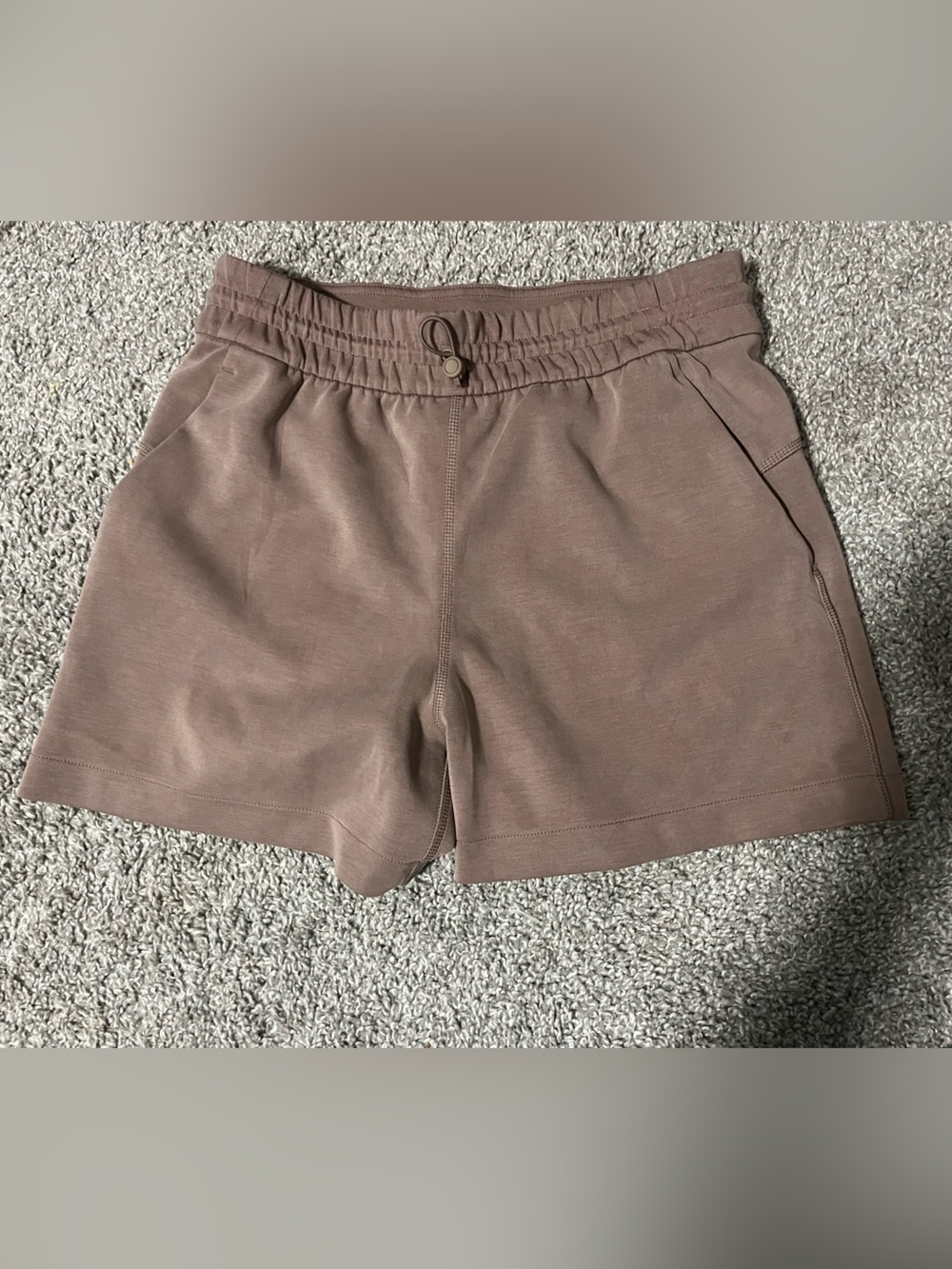lululemon athletica Soft Shorts